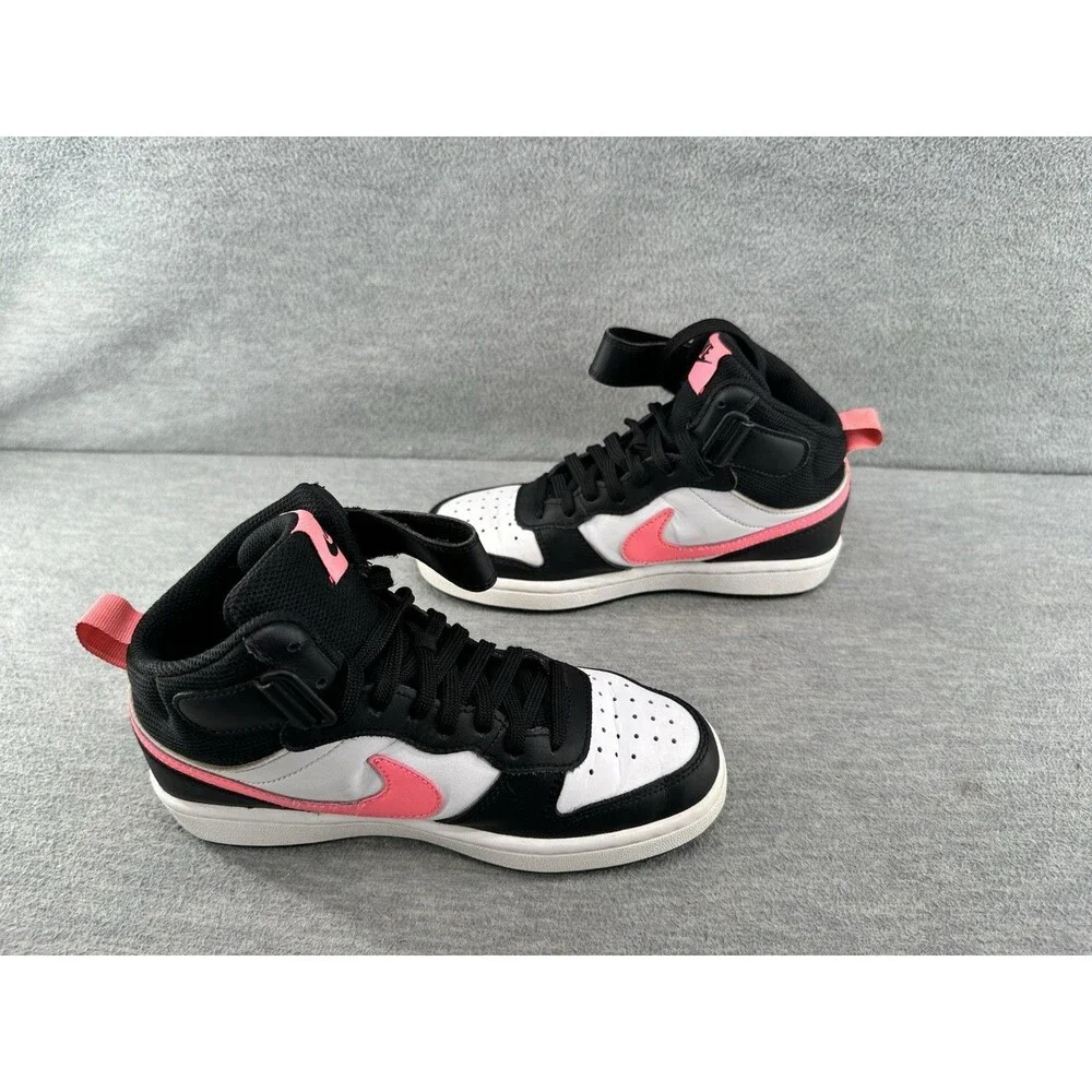 Nike comes as